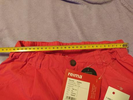 Letní kalhoty reima 3v1,uv50,vel.164, reima,164