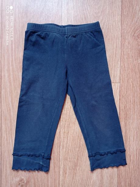 Elastické tříčtvrťáky, mexx,134