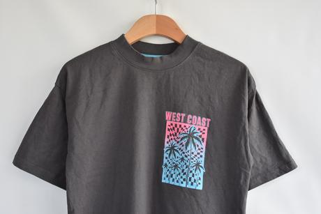 Tričko vel. 10 - 11 let, pepco,146