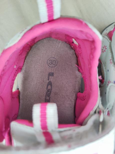 Sandále loap vel. 30, loap,30