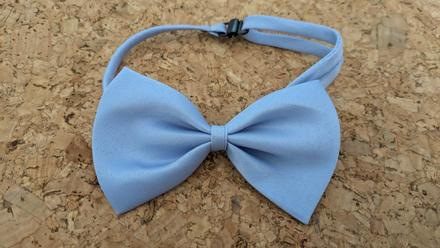 E273 dětský motýlek, 