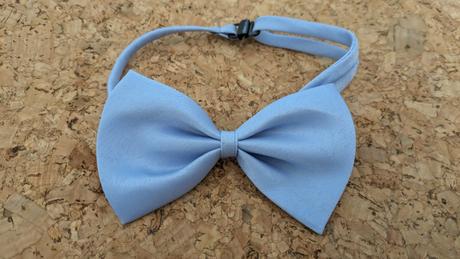 E273 dětský motýlek,