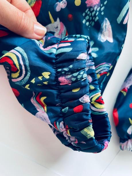 Kombinéza jaro/podzim - v.18/24 měs, tu,92