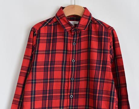 Košile vel. 9 let, bluezoo,134