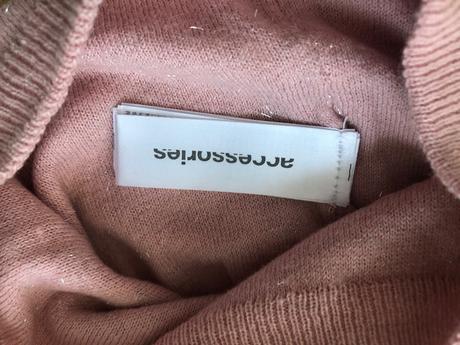 Slaba ruzova cepice, 