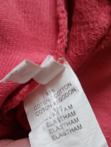 Tepláková souprava zn.care bears,vel.68, 68