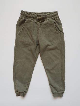 Tepláky vel 110, nutmeg,110