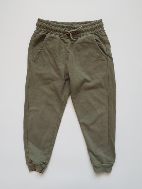 Tepláky vel 110, nutmeg,110