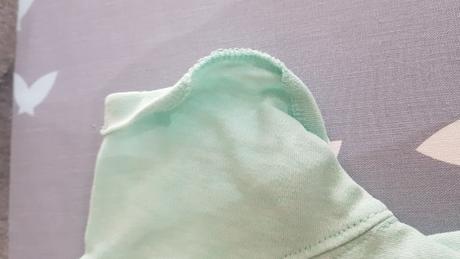 Dětské body značky next, vel. 86, (12-18 měsíců).r, next,86