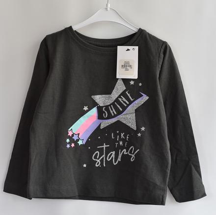 Tričko vel. 18 - 24 m, primark,92