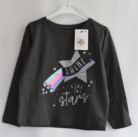 Tričko vel. 18 - 24 m, primark,92