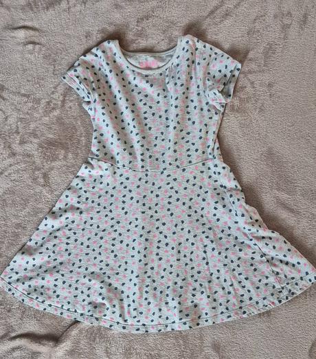 Letní šaty, f&f,122