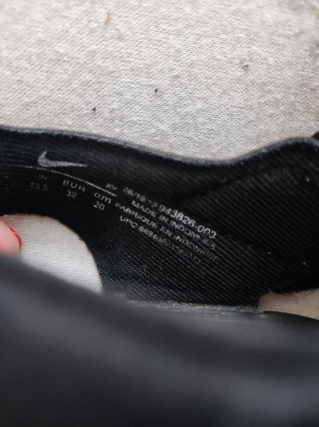 Sandále nike vel. 32, nike,32