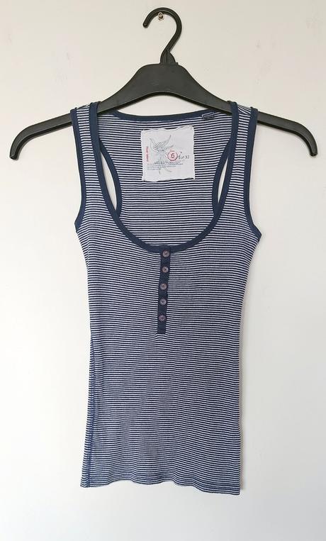 Tílko, river island,32