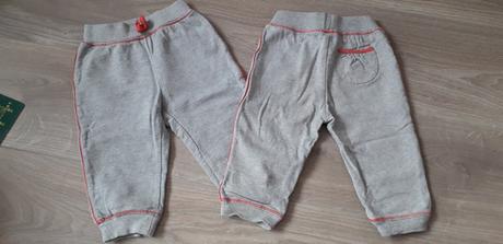 1348 - tepláčky baby club, 80