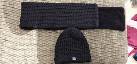 Set čepice a šály, next,104