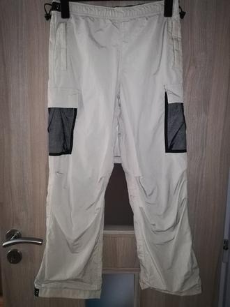 Kalhoty vel.164, 164