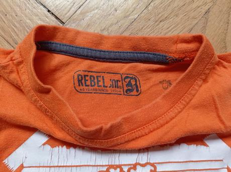 Triko krátký rukáv 110 - medvídek pů, disney,110