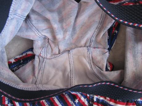 Chlapecké bavlněné boxerky, primark,xs