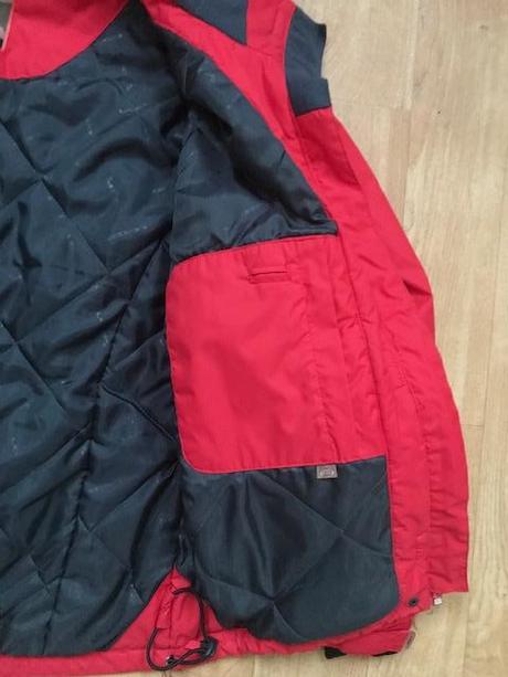 Zimní lyžařská bunda, loap,m