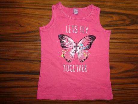 Top balíček pro holku 98/104 - 10 kusů, 86–98