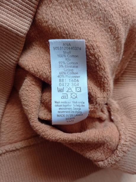 Mikina 98-104, sinsay,98