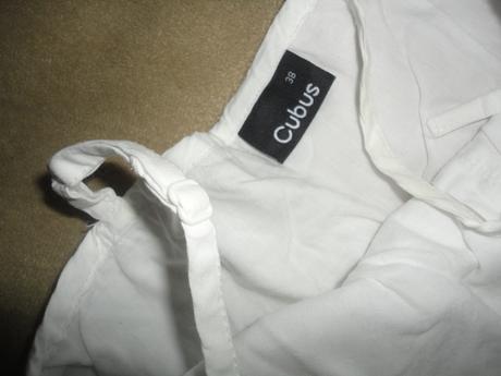 Letní značkové šaty cubus, vel. 38, 38