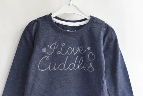 Tričko vel. 9 - 12 m, young dimension,80