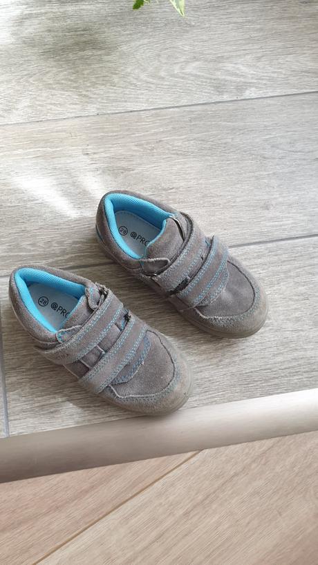 Celoroční boty protetika vel.28, protetika,28