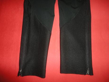 Jako nové teplejší funkční legíny vel. s, s