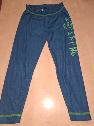 Termoprádlo o'style vel 6 (5-7 let), 122