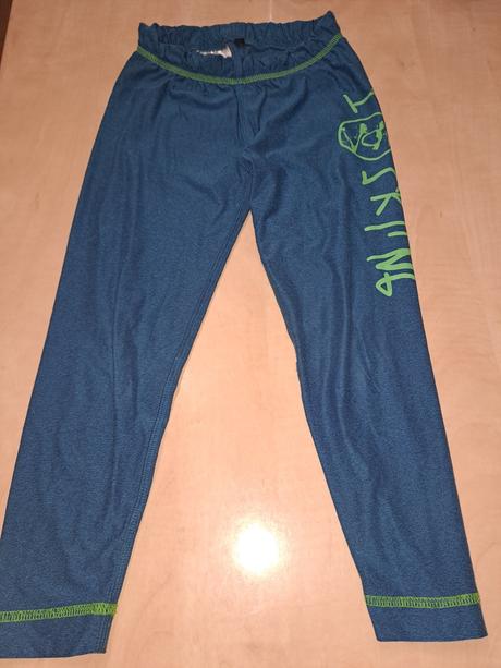 Termoprádlo o'style vel 6 (5-7 let), 122