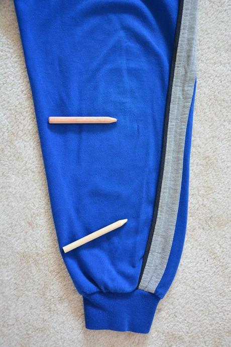 Tepláky, marks & spencer,122