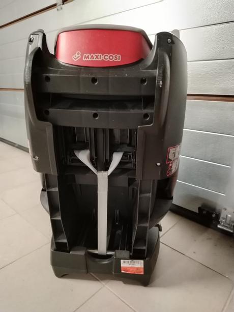 Maxi cosi 9-18 kg, maxi cosi