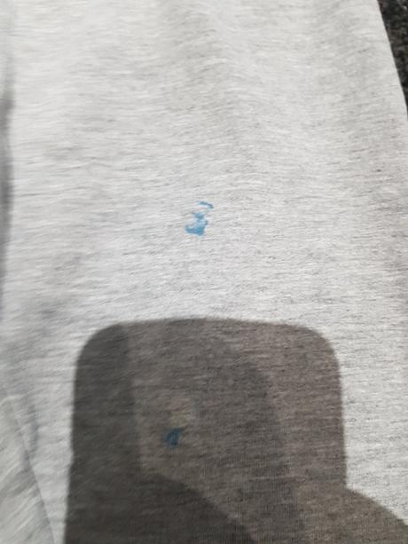 Dívčí legíny značky m&s velikost 5-6 let., marks & spencer,104