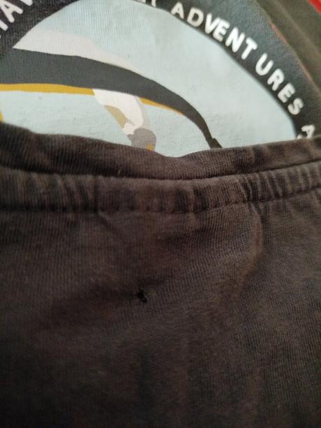 Tričko zn. destination vel.146, 146