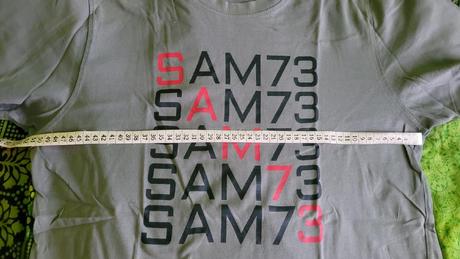 4 x chlapecké triko, m