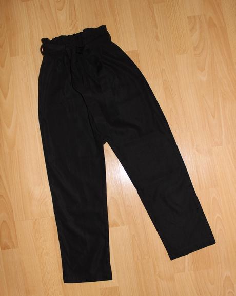 Plátěné kalhoty, 140