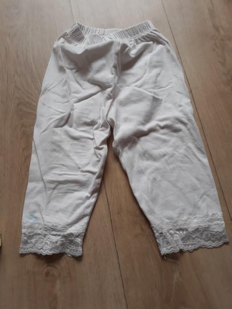 Tříčtvrťáky, 116