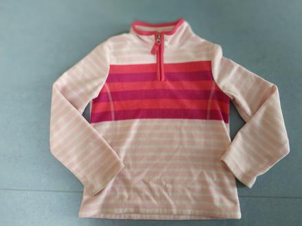 Flaušová miminka vel.122, old navy,122