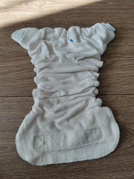 Kalhotková plena petit lulu, petit lulu,7 kg - 18 kg