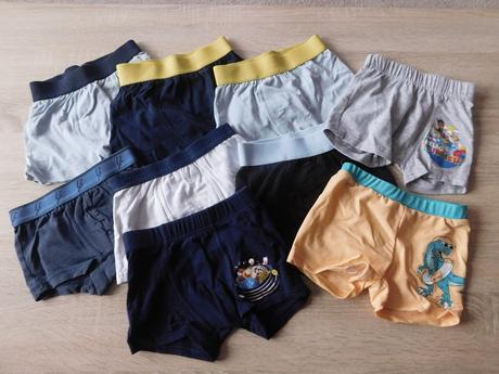 Trenky kiki&koko vel.104/110, kiki&koko,110