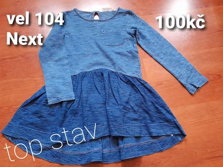 Next tunika v.104, next,104