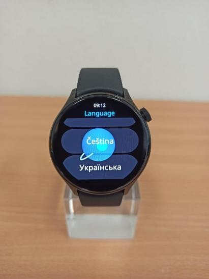 Chytré hodinky xiaomi watch s1 pro, xiaomi