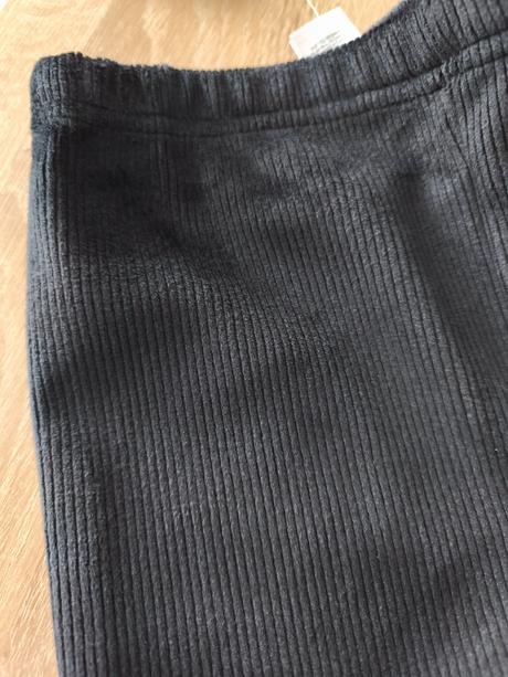 Dívčí teplé legíny, 116