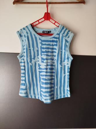 Tričko zn. t.k.f. vel.152, 152