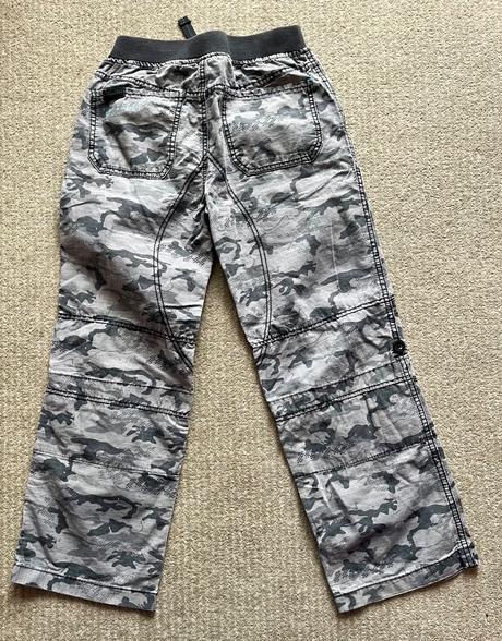 Tepláky, cherokee,146