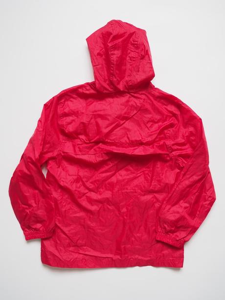 Větrovka na cesty vel 152, george,152