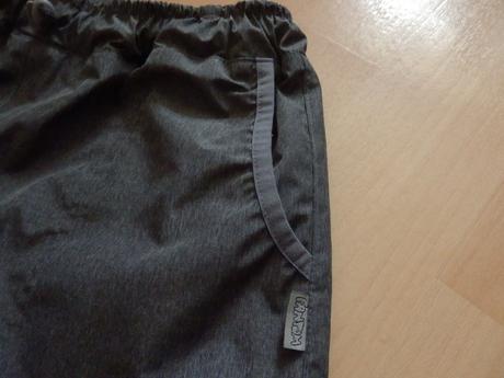 Zimní kalhoty - fantom, 146