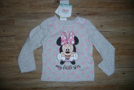 Triko minnie, disney,74